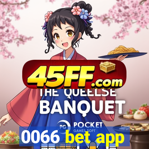 0066 bet app